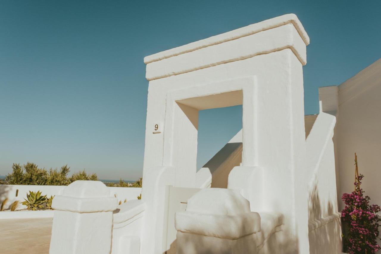 Masseria Borgo Ritella Casa di campagna Fasano