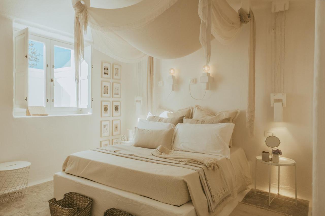 Masseria Borgo Ritella Casa di campagna