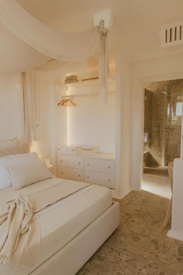 Casa di campagna Masseria Borgo Ritella *