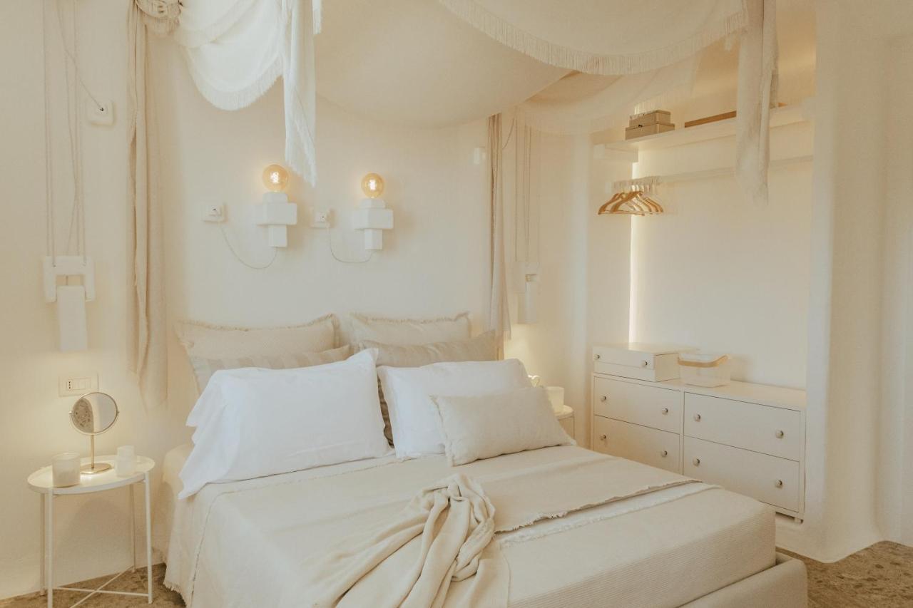 Masseria Borgo Ritella
