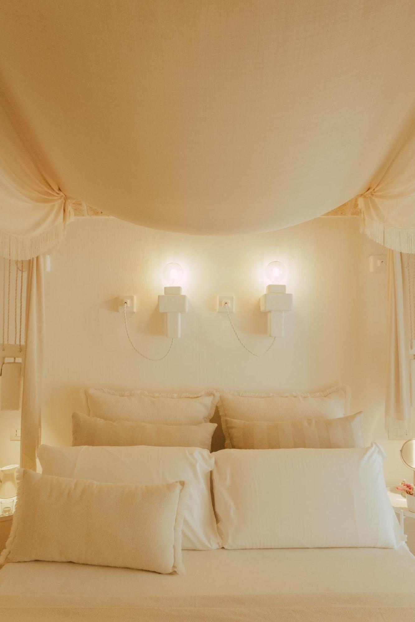 Masseria Borgo Ritella Casa di campagna *